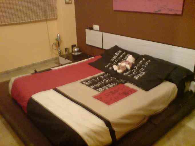 Piso alquiler Aldaia